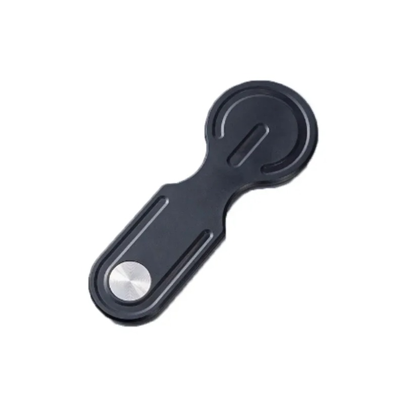 Phone Accessories Officeworks - ขาตั้งโทรศัพท์แบบพกพาสำหรับวางข้างแล็ปท็อป รองรับ Magsafe สำหรับติดขอบจอภาพ ใช้กับสมาร์ทโฟน อุปกรณ์เสริมสำหรับทำงานที่บ้านและสำนักงาน