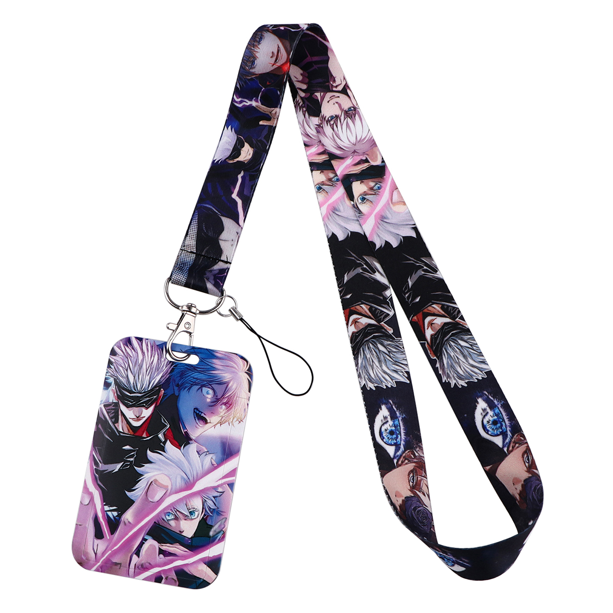 สายคล้องคอแบบอนิเมะ ที่ใส่บัตร - Phone Accessories Officeworks บทวิจารณ์และราคา