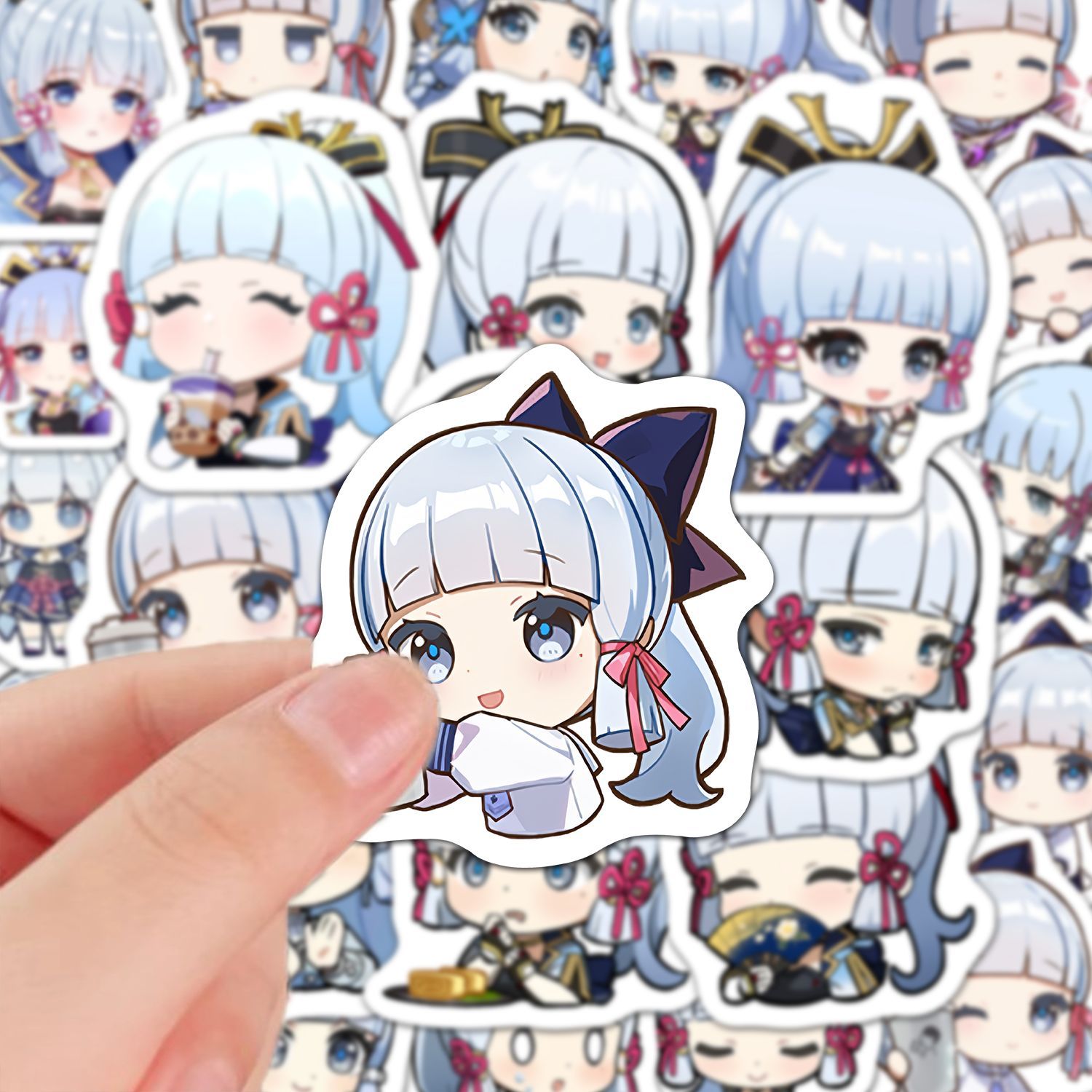 คามิซาโตะ อายากะ 60 ชิ้นเก็นชิ - Phone Accessories China บทวิจารณ์และราคา