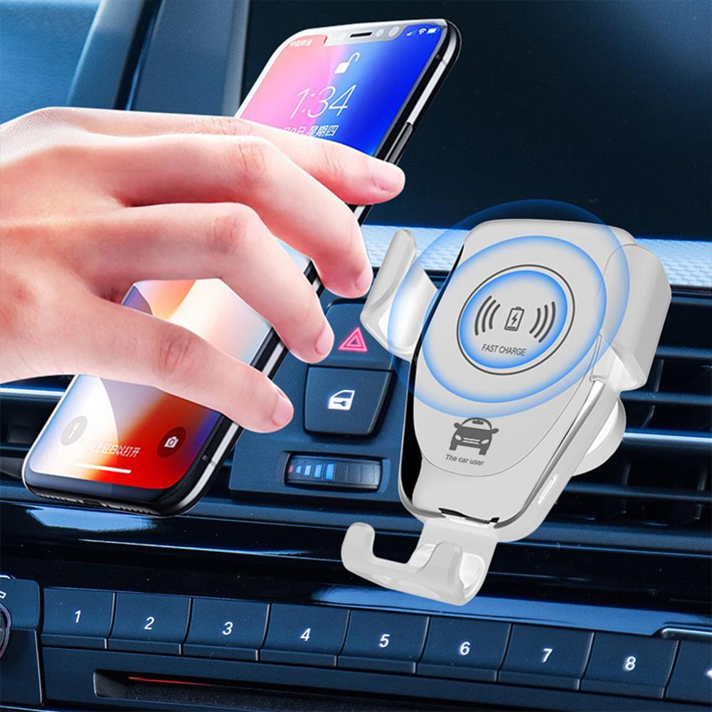 15W QI ที่ชาร์จไร้สายสำหรับใช้ - Qi2 Phone Accessories บทวิจารณ์และราคา