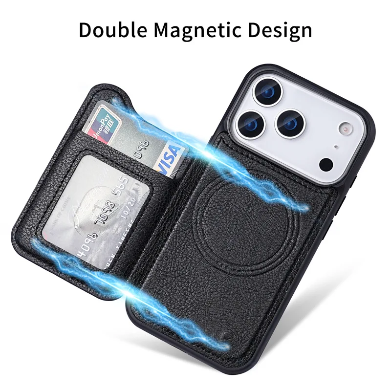 เคสโทรศัพท์แบบพับได้พร้อมช่องใ - Phone Accessories Hippers บทวิจารณ์และราคา