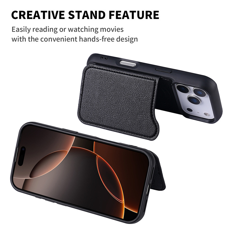 เคสโทรศัพท์แบบพับได้พร้อมช่องใ - Phone Accessories Hippers บทวิจารณ์และราคา