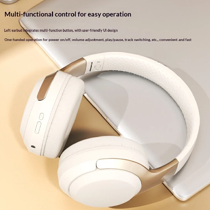 หูฟังบลูทูธไร้สายแบบครอบหู ไมโ - Phone Accessories Officeworks บทวิจารณ์และราคา