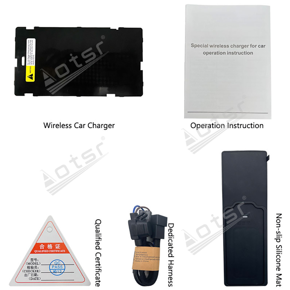 2025 สำหรับฮุนไดปาลิเซด, 2019- - Qi2 Phone Accessories บทวิจารณ์และราคา