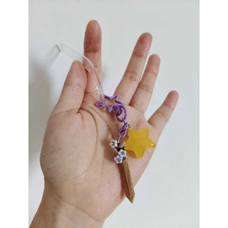 แฮนด์เมดเลิฟแอนด์ดีพสเปซ ซาเวี - Phone Accessories China บทวิจารณ์และราคา