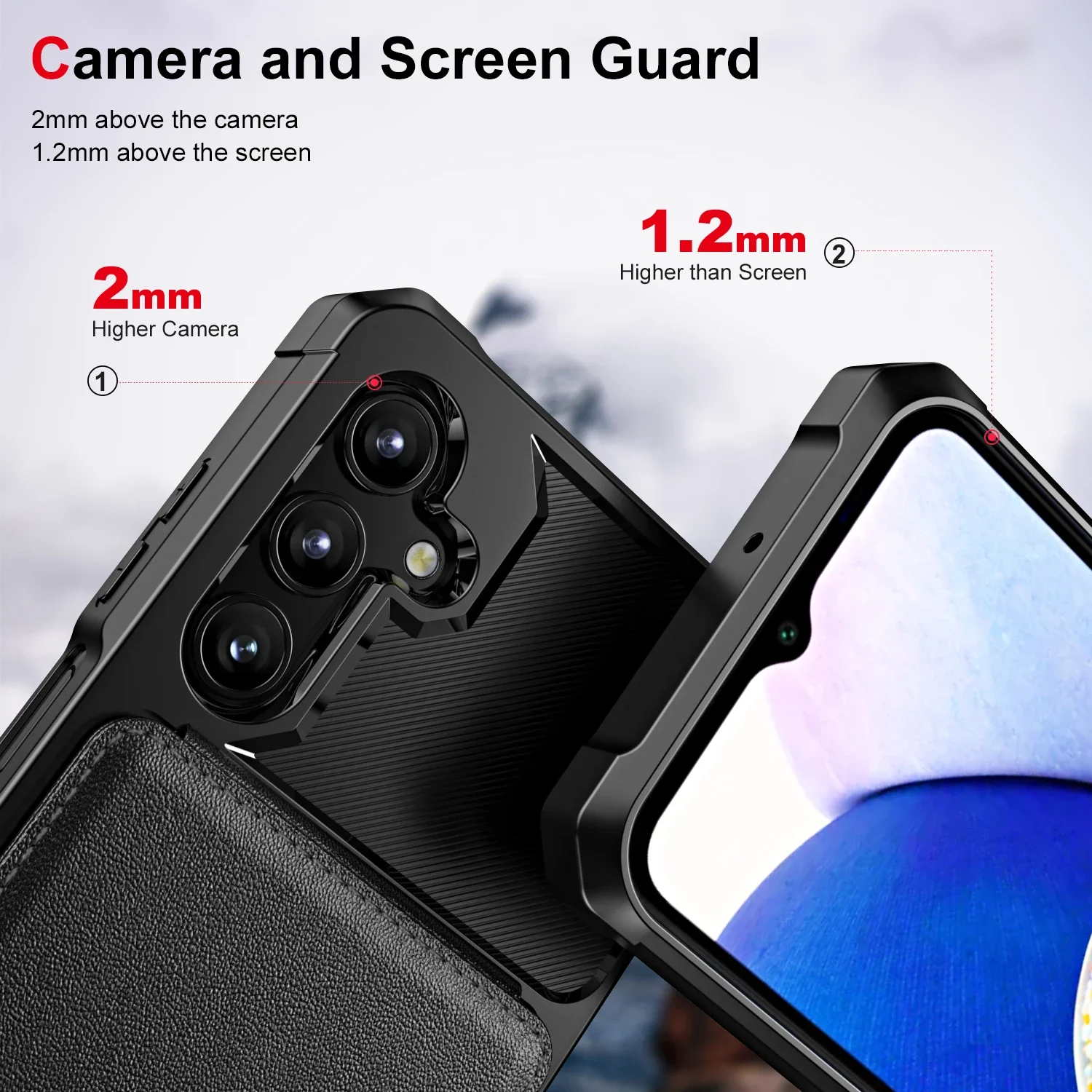 เคสโทรศัพท์มือถือ Samsung Gala - Phone Accessories Hippers บทวิจารณ์และราคา