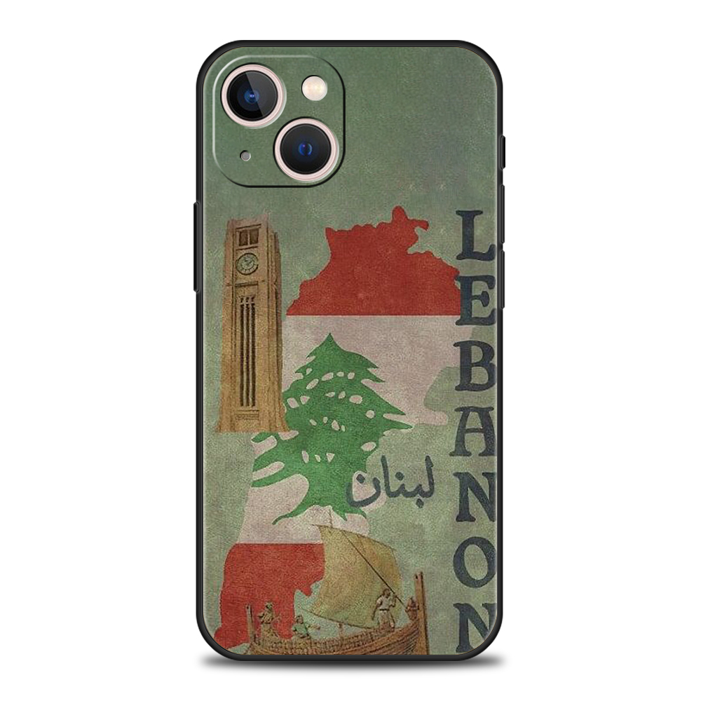 เคสโทรศัพท์ TPU นุ่มหรูหรา สำห - Phone Accessories Lebanon บทวิจารณ์และราคา