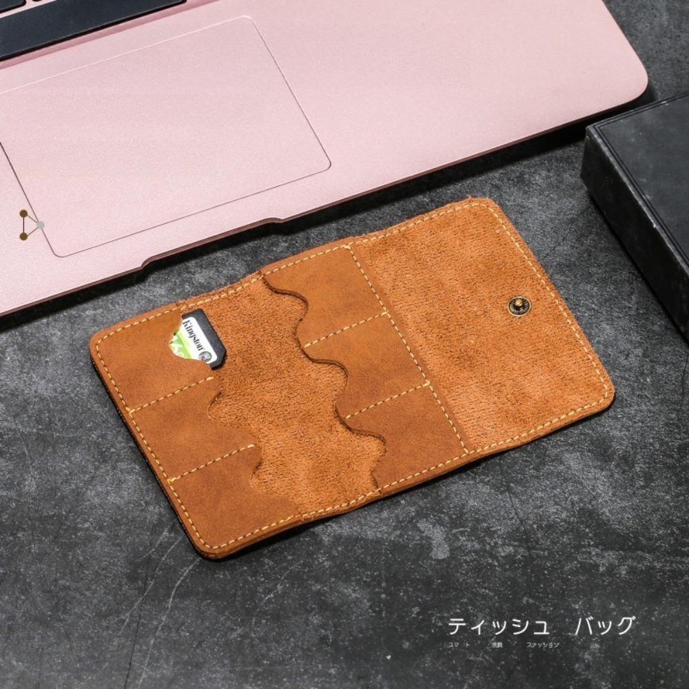 กล่องใส่การ์ดหน่วยความจำหนัง P - Phone Accessories Hippers บทวิจารณ์และราคา