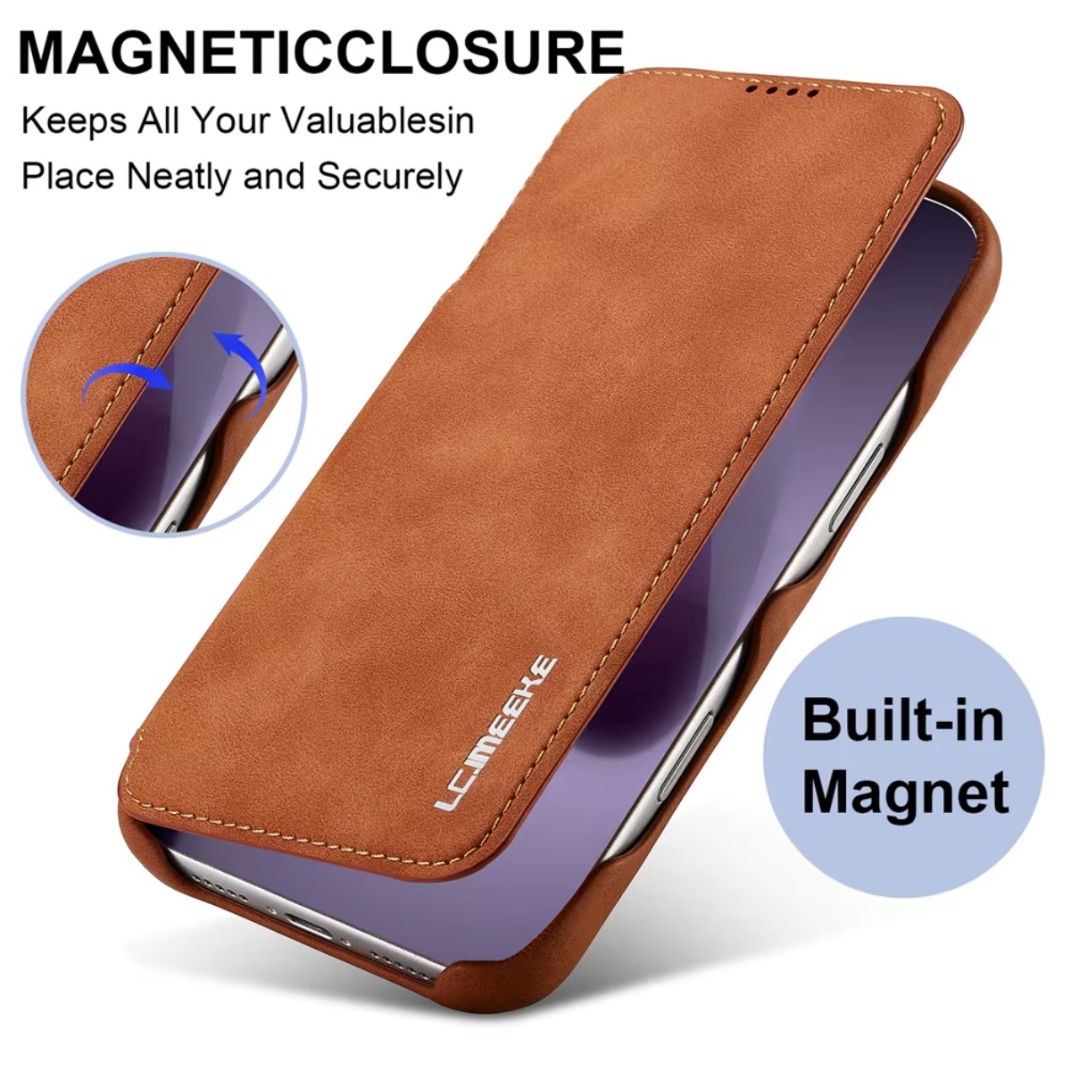 เคสโทรศัพท์แบบกระเป๋าหนังพับแม - Phone Accessories Hippers บทวิจารณ์และราคา