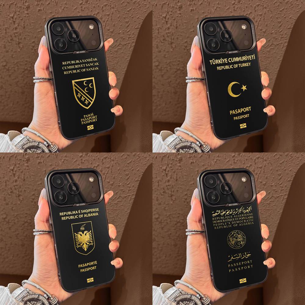 เคสโทรศัพท์ลายธงชาติแอลเบเนีย  - Phone Accessories Lebanon บทวิจารณ์และราคา