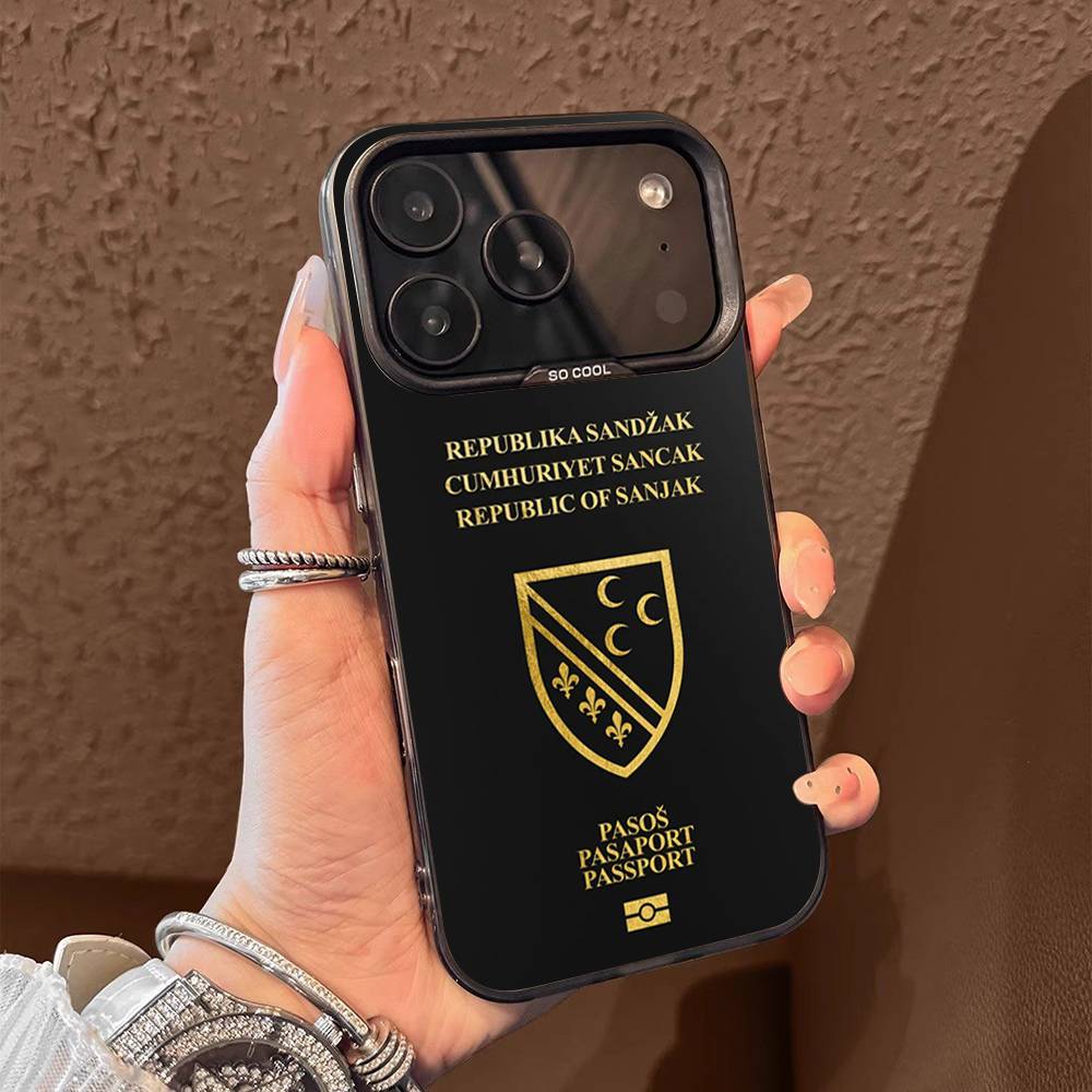 เคสโทรศัพท์ลายธงชาติแอลเบเนีย  - Phone Accessories Lebanon บทวิจารณ์และราคา