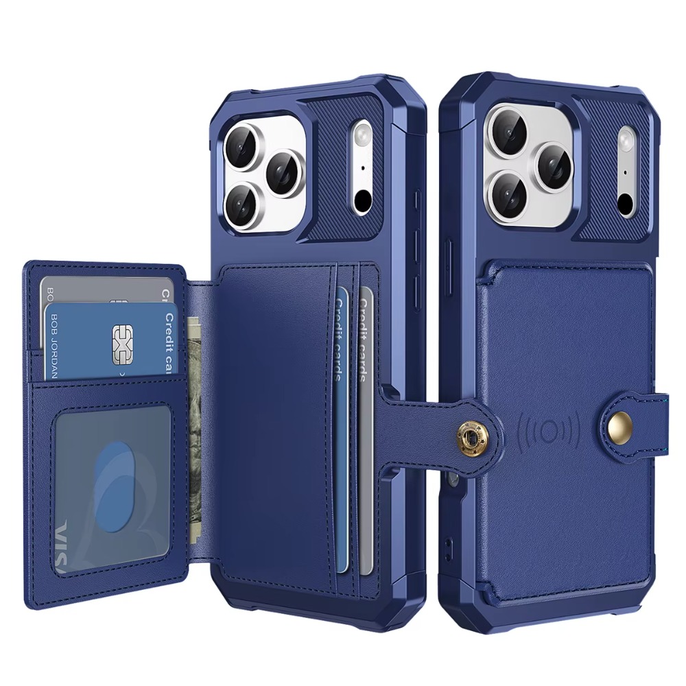 เคสโทรศัพท์แบบกระเป๋าใส่บัตรสำ - Phone Accessories Hippers บทวิจารณ์และราคา