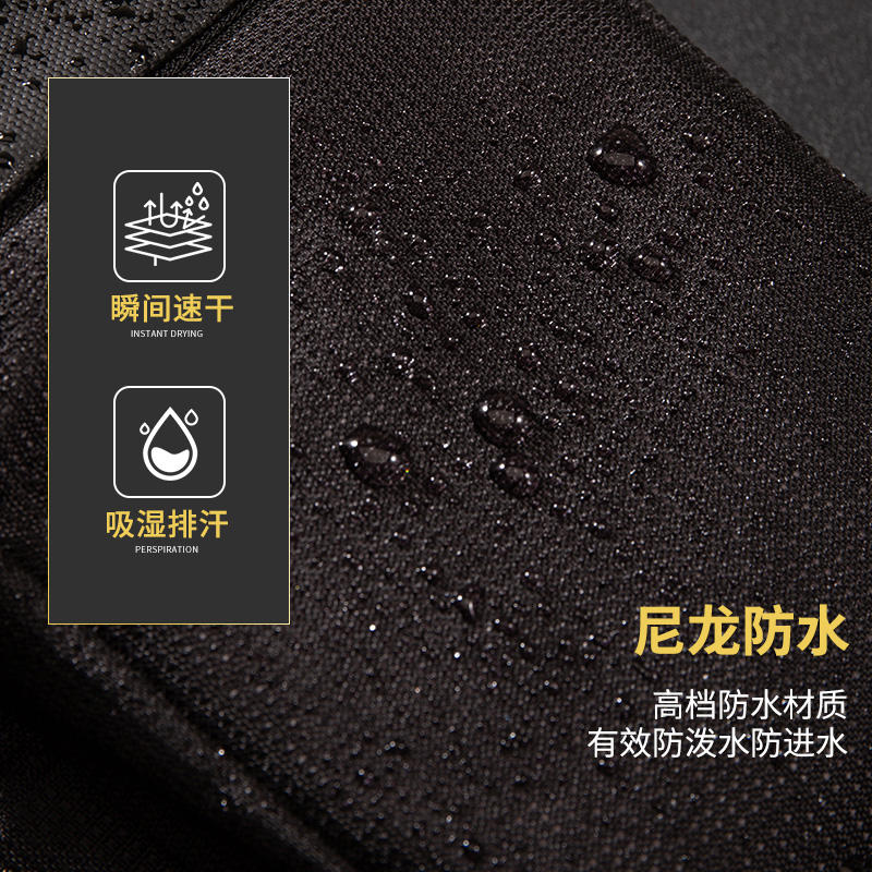 กระเป๋าคาดเอว/คาดอกมินิ ดีไซน์ - Phone Accessories China บทวิจารณ์และราคา