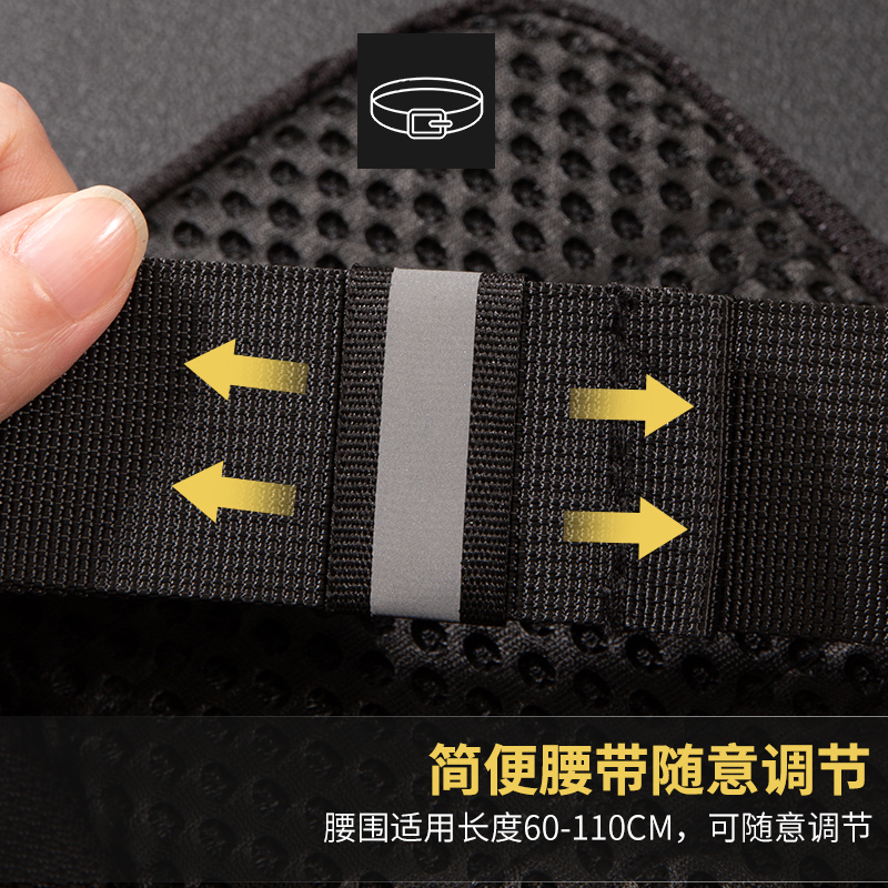 กระเป๋าคาดเอว/คาดอกมินิ ดีไซน์ - Phone Accessories China บทวิจารณ์และราคา