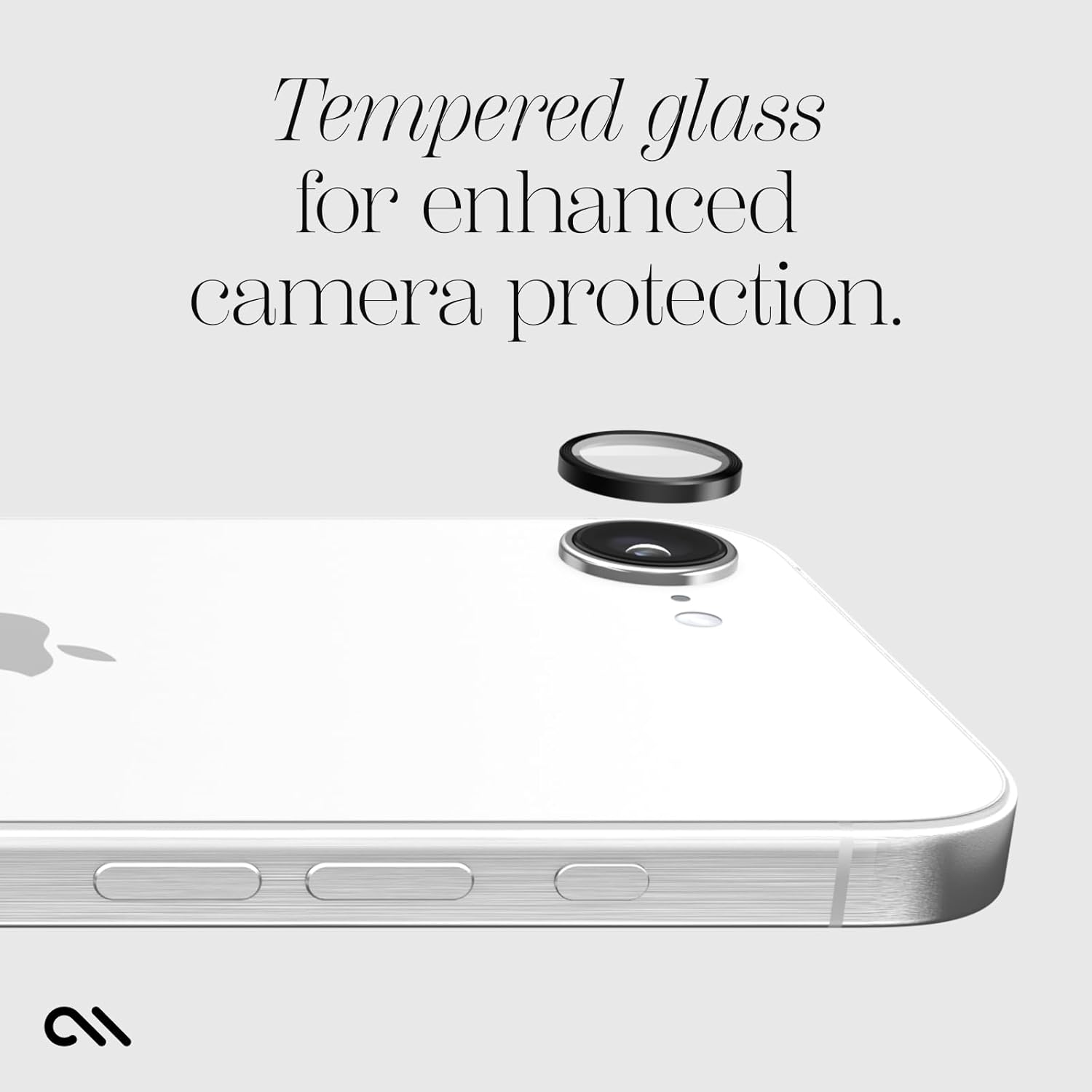 ตัวป้องกันเลนส์กล้องสําหรับiPh - Quality Phone Accessories บทวิจารณ์และราคา