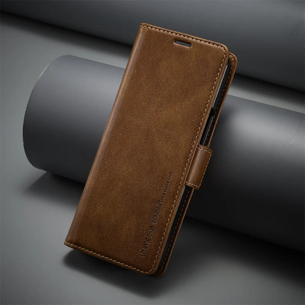 กระเป๋าสตางค์หนังสําหรับ Samsu - Phone Accessories Hippers บทวิจารณ์และราคา
