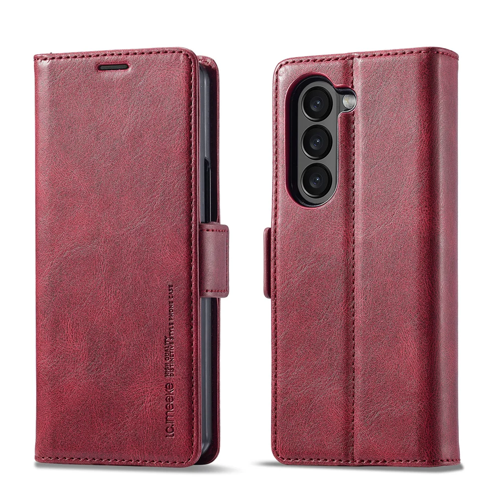 กระเป๋าสตางค์หนังสําหรับ Samsu - Phone Accessories Hippers บทวิจารณ์และราคา