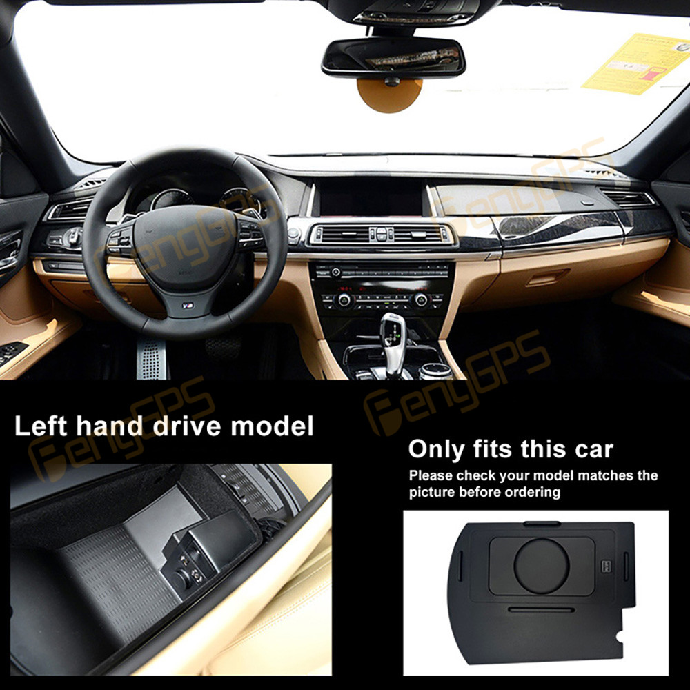 ที่ชาร์จไร้สายในรถยนต์ 2 DIN ส - Qi2 Phone Accessories บทวิจารณ์และราคา