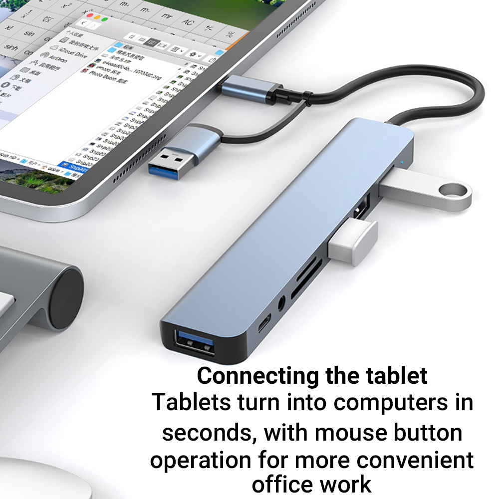 9-in-1 ดูอัลเฮด USB Docking St - Phone Accessories Officeworks บทวิจารณ์และราคา