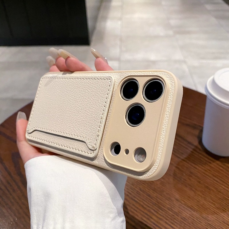 เคสโทรศัพท์แบบกระเป๋าหนัง PU พ - Phone Accessories Hippers บทวิจารณ์และราคา