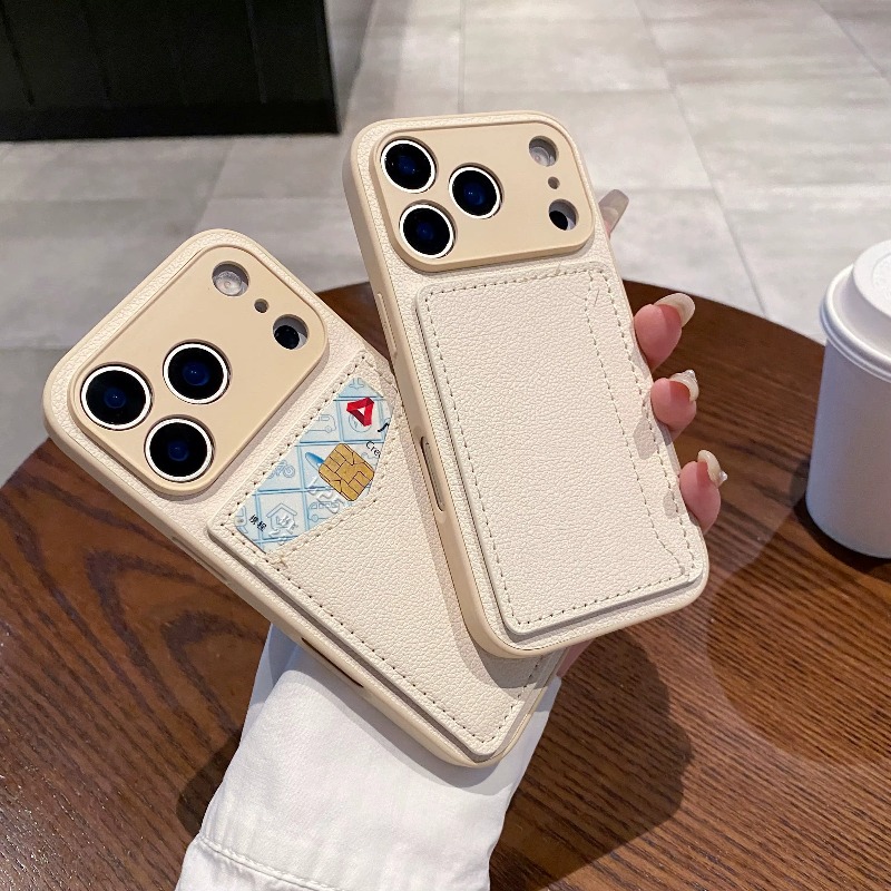 เคสโทรศัพท์แบบกระเป๋าหนัง PU พ - Phone Accessories Hippers บทวิจารณ์และราคา