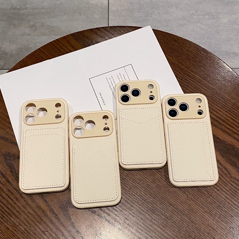เคสโทรศัพท์แบบกระเป๋าหนัง PU พ - Phone Accessories Hippers บทวิจารณ์และราคา