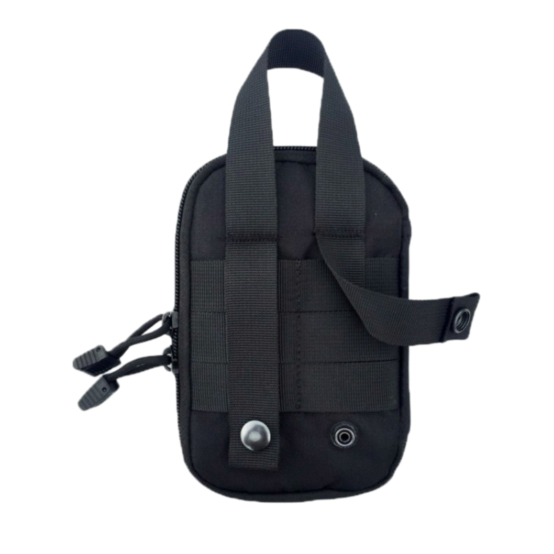 กระเป๋า EDC Molle ขนาดเล็ก กระ - Phone Accessories China บทวิจารณ์และราคา