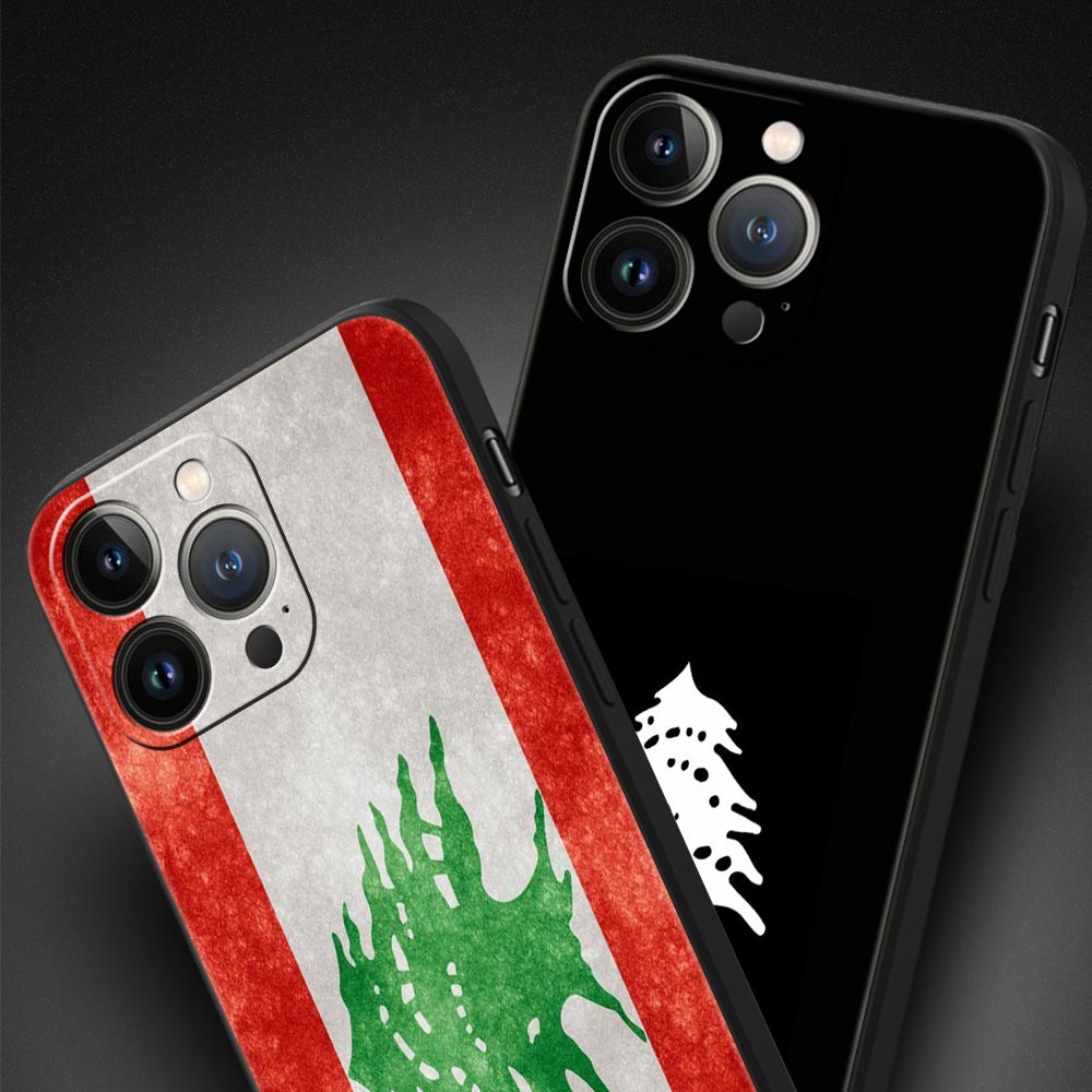 เคสโทรศัพท์หรูหราลายหนังสือเดิ - Phone Accessories Lebanon บทวิจารณ์และราคา