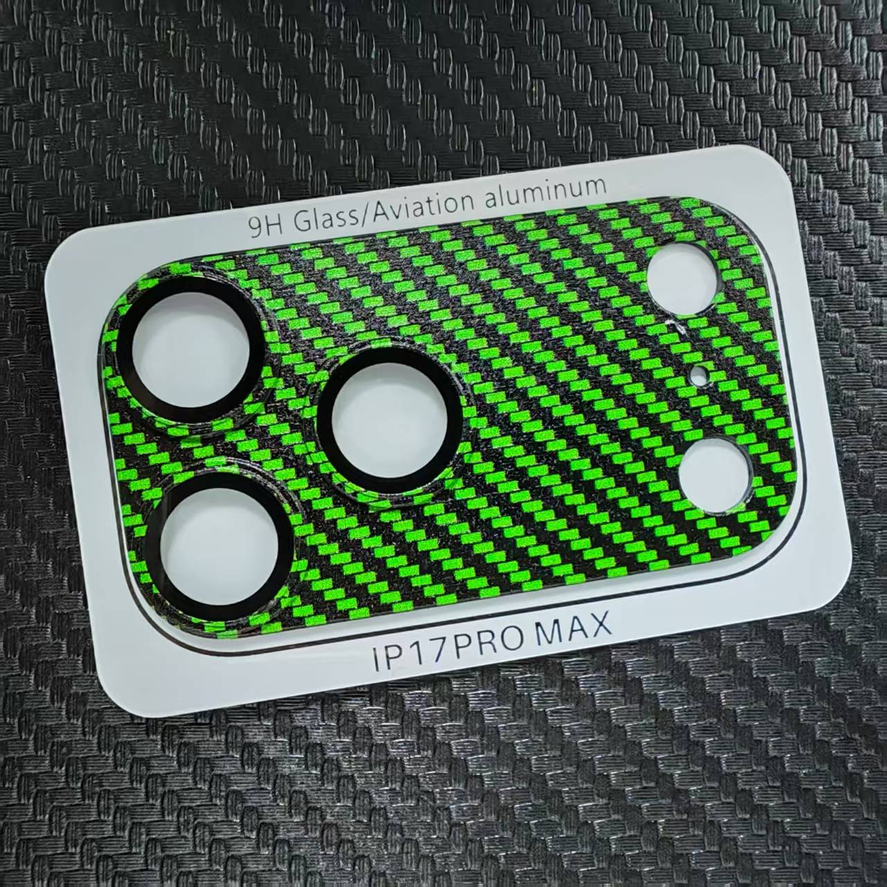 ฟิล์มกันรอยเลนส์กล้องแบบเต็มจอ - Quality Phone Accessories บทวิจารณ์และราคา