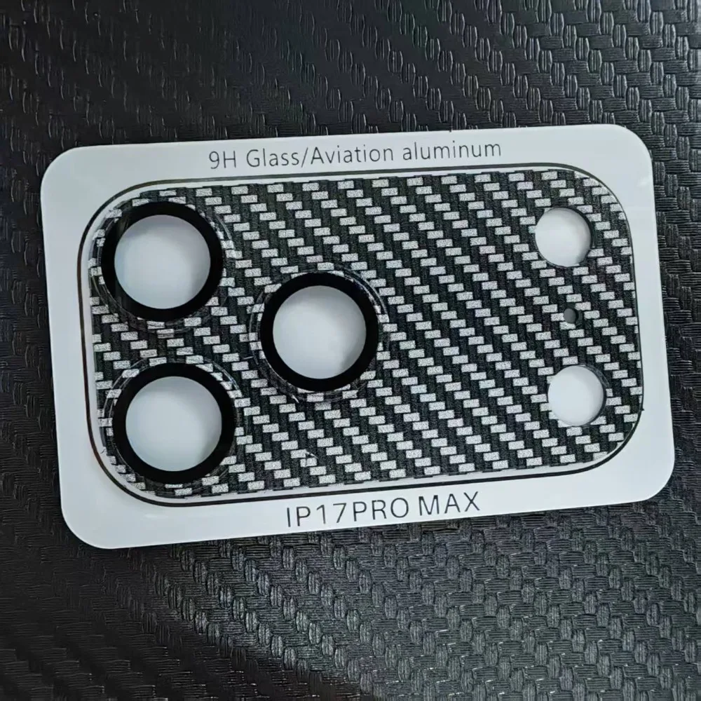 ฟิล์มกันรอยเลนส์กล้องแบบเต็มจอ - Quality Phone Accessories บทวิจารณ์และราคา